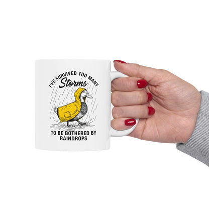 Funny Sloth Coffee Mug | Ceramic Mug 11oz 15oz